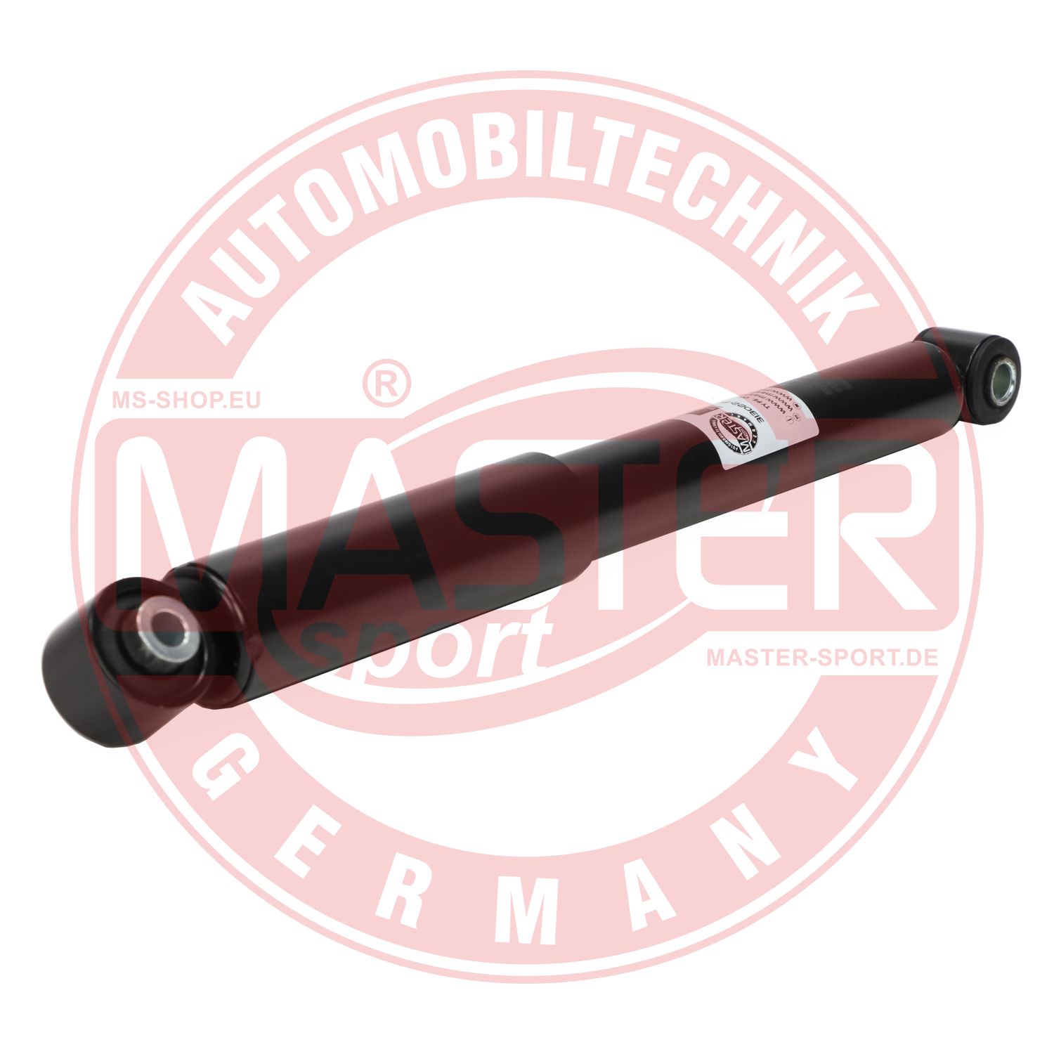 Amortizor MASTERSPORT GERMANY 313022-PCS-MS